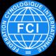 fédération cynologique international